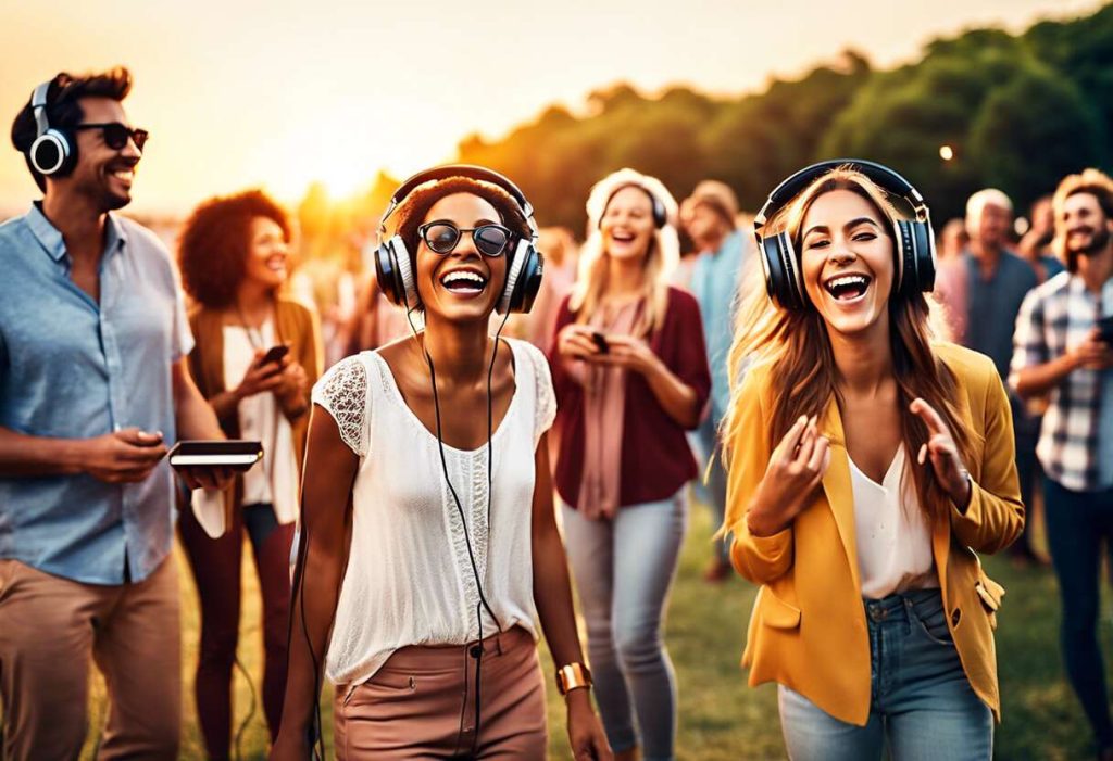 Amplificateurs portables : boostez votre son sans contraintes