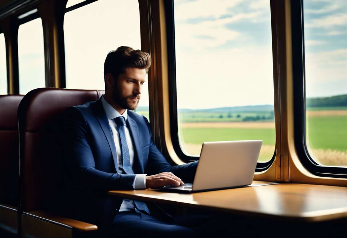 Installation et utilisation : mode d'emploi pour booster votre réseau mobile