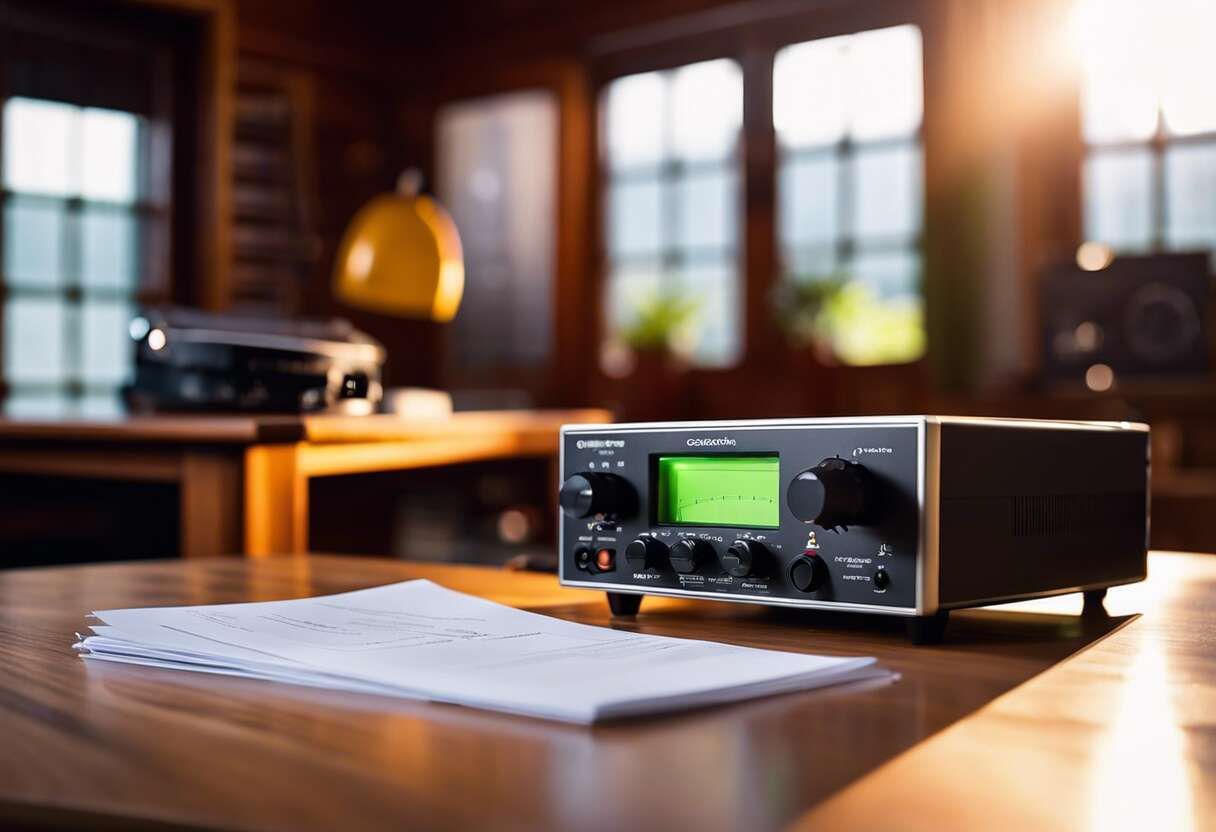 Légalité et sécurité : démêler le vrai du faux sur l'utilisation des amplificateurs