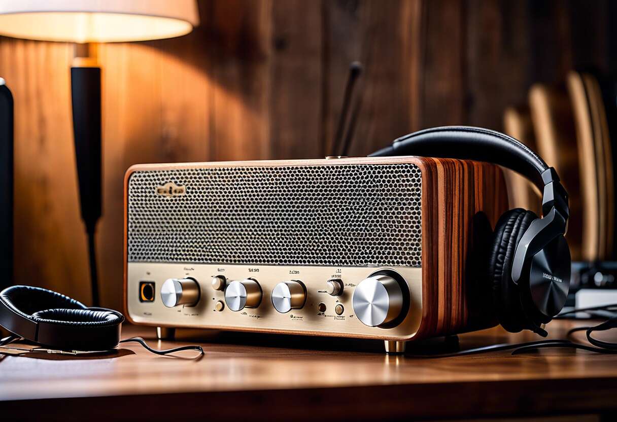 Amplification en pratique : exemples concrets d'amélioration de signal pour tous les contextes