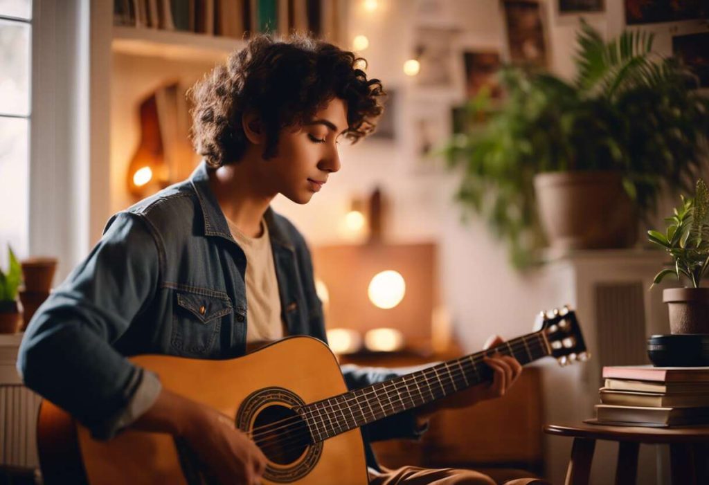 Guide ultime pour choisir sa première guitare classique