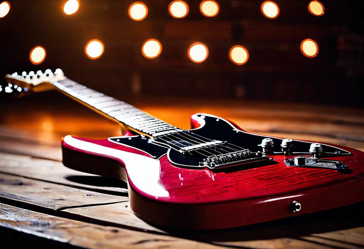 Les solos de guitare qui ont façonné l'histoire du rock