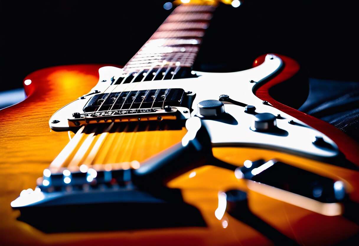 L'influence et l'impact des solos mémorables dans la musique contemporaine