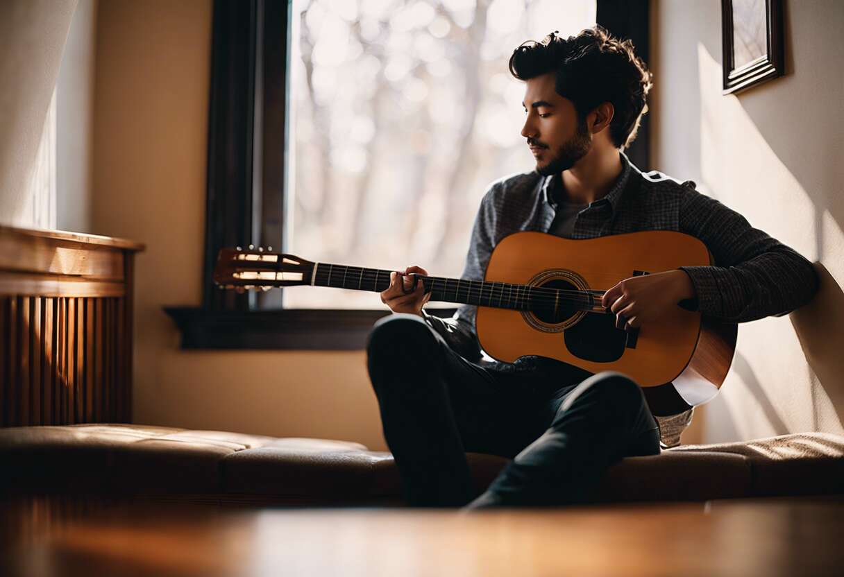 Savoir choisir : critères essentiels pour trouver sa guitare