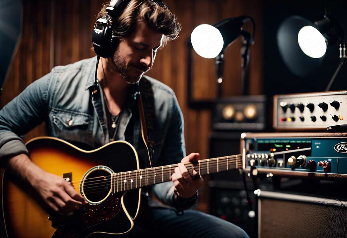 Conseils pratiques : installation et entretien de votre microphone