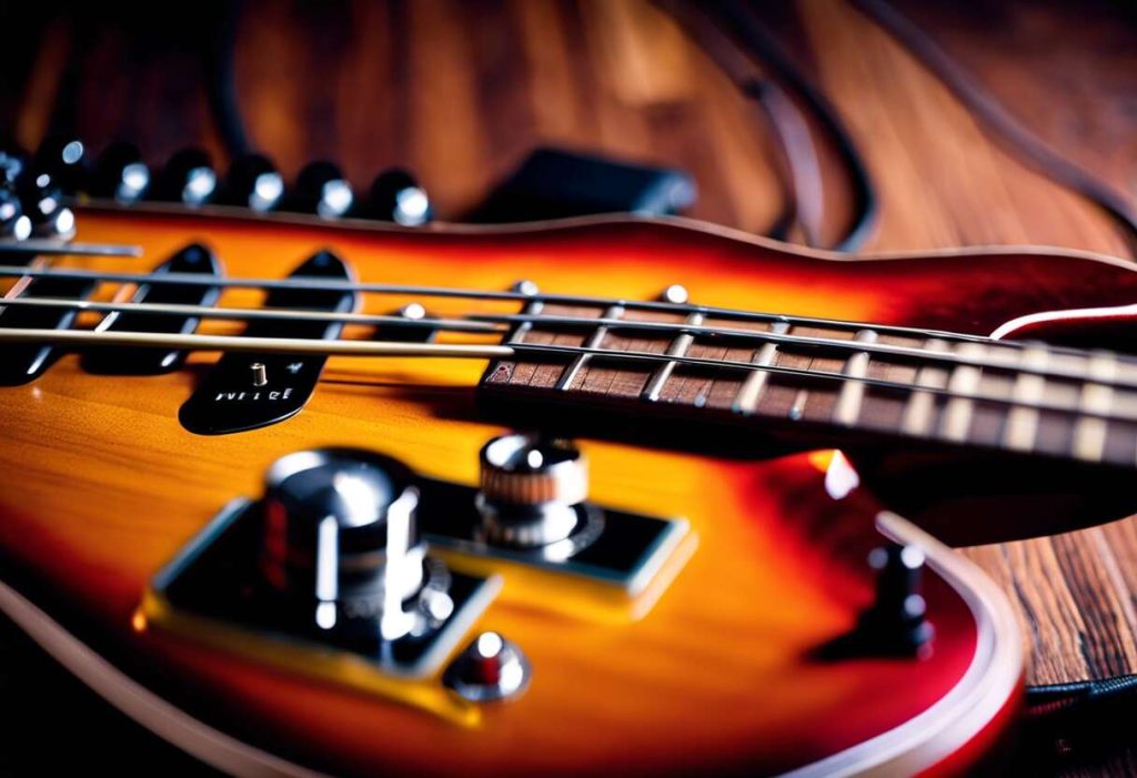 Accessoires indispensables pour tout bassiste sérieux