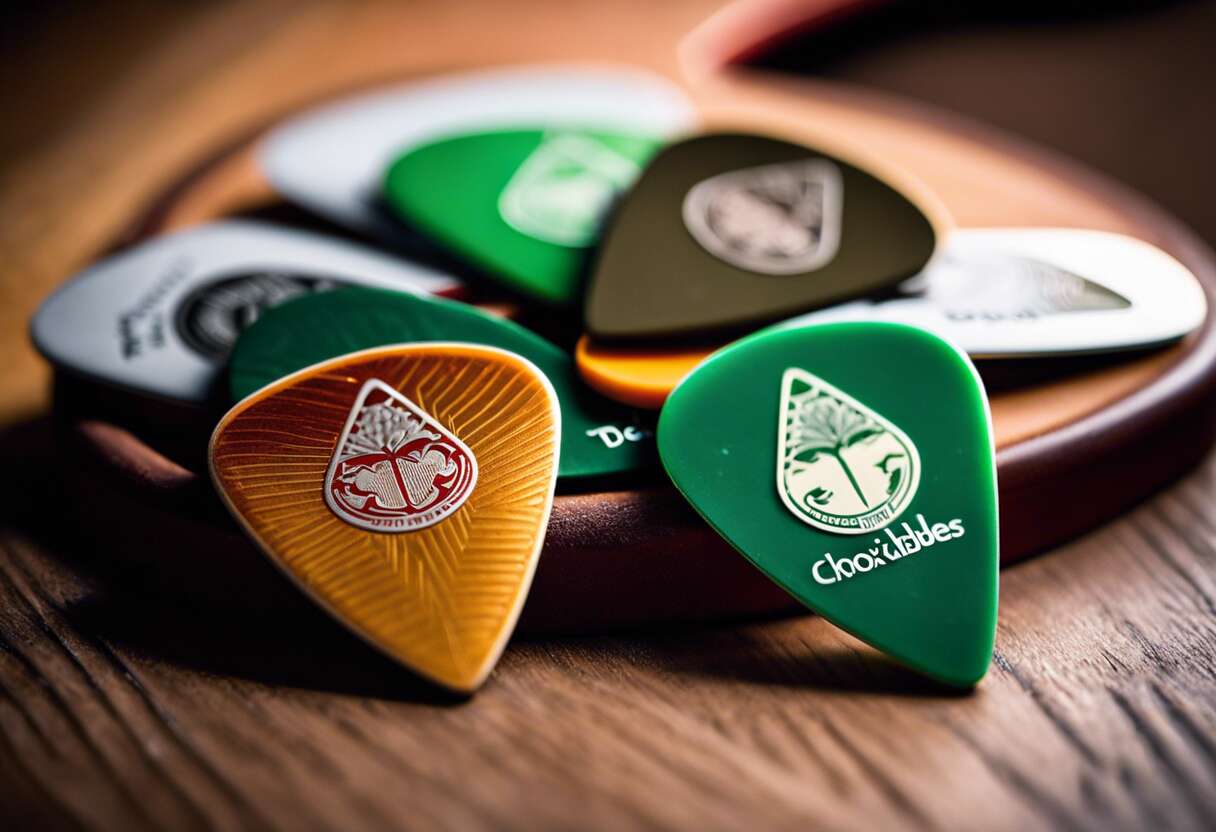 Les marques pionnières en matière de médiators éco-responsables