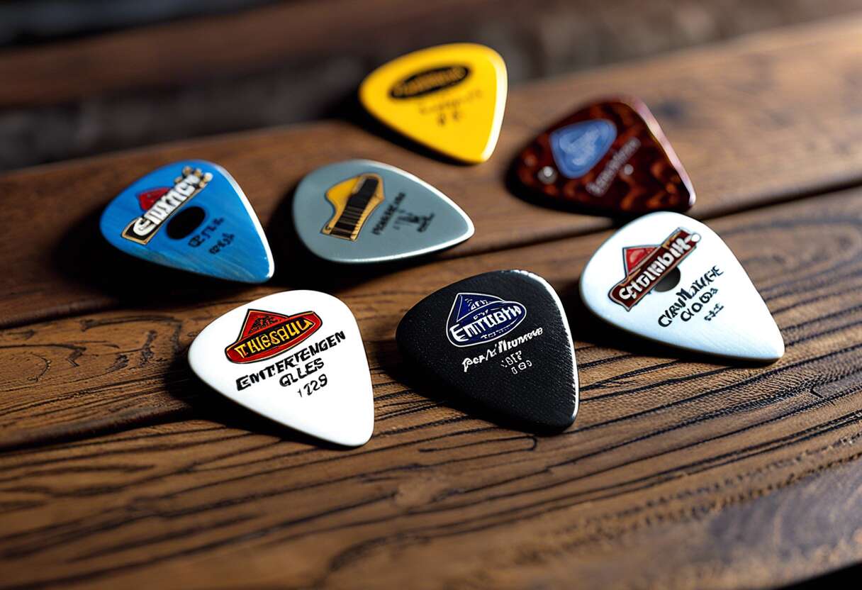 Comment entretenir son médiator pour prolonger sa durée de vie ?