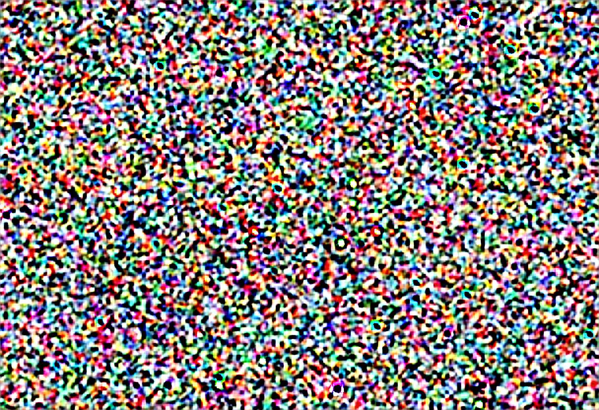 Maîtriser le mouvement de balayage et l'usage du médiator