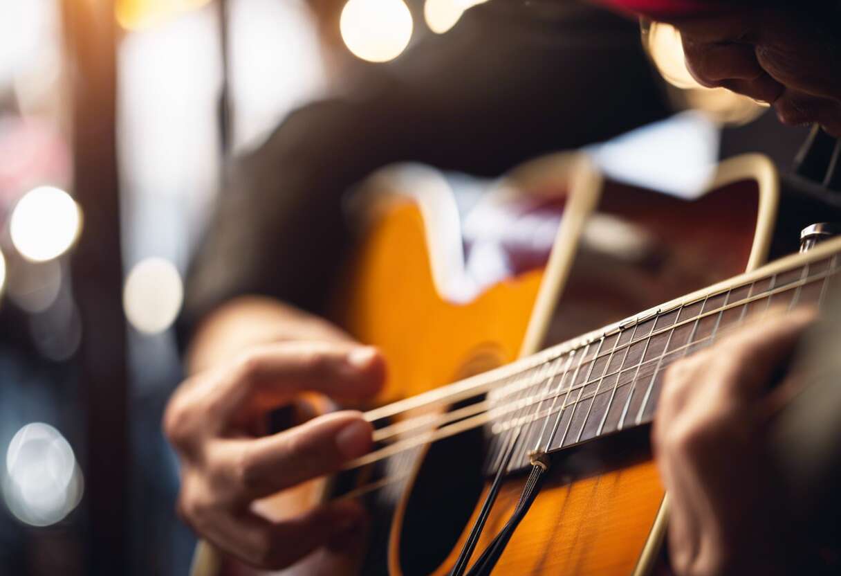 Exercices pratiques pour améliorer votre rythmique