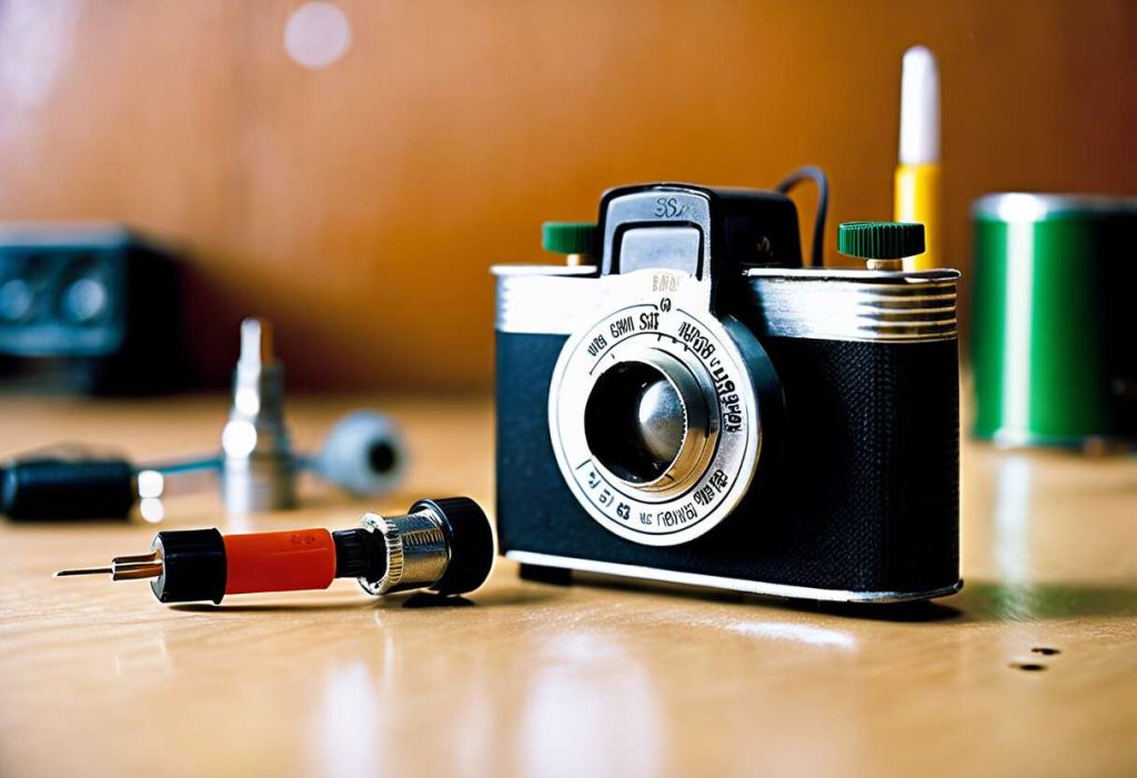 Diagnostiquer et réparer un potentiomètre défectueux en quelques étapes