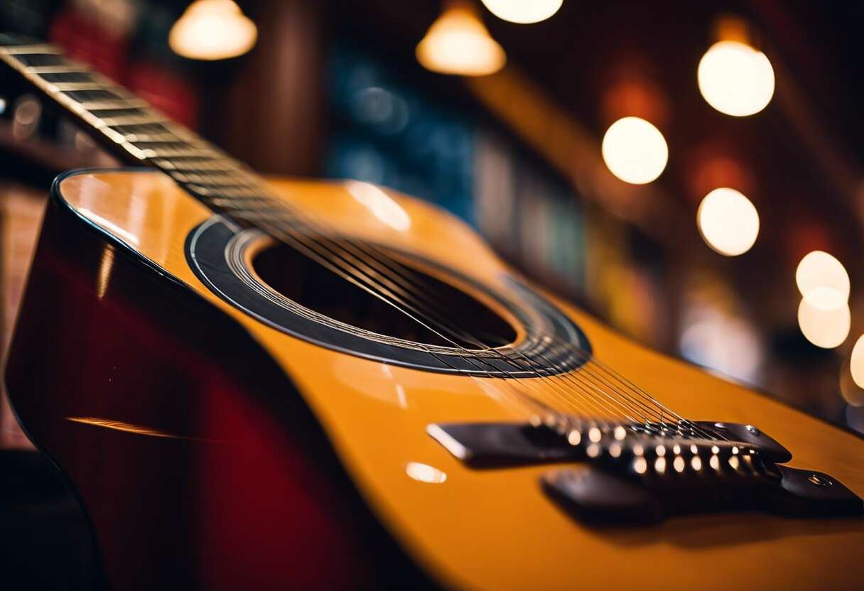 Budget serré : où trouver des jeux de cordes de bonne qualité à prix abordable ?