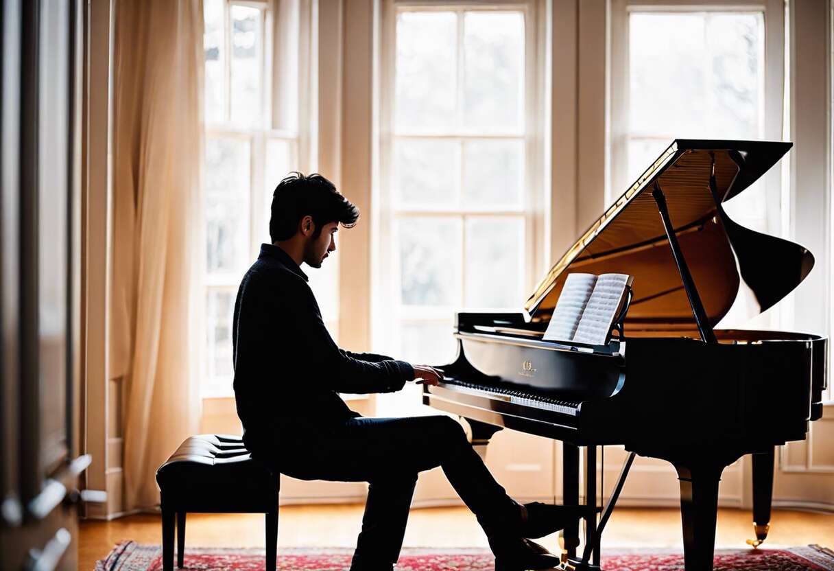 Exercices pratiques pour une oreille musicale plus affinée