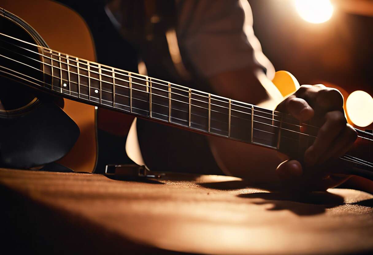 Changer ses cordes : quand et comment procéder ?