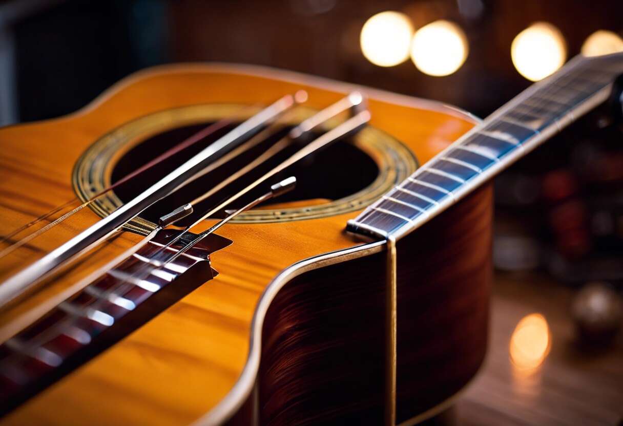 Choisir le bon accordeur : comparatif des différents types