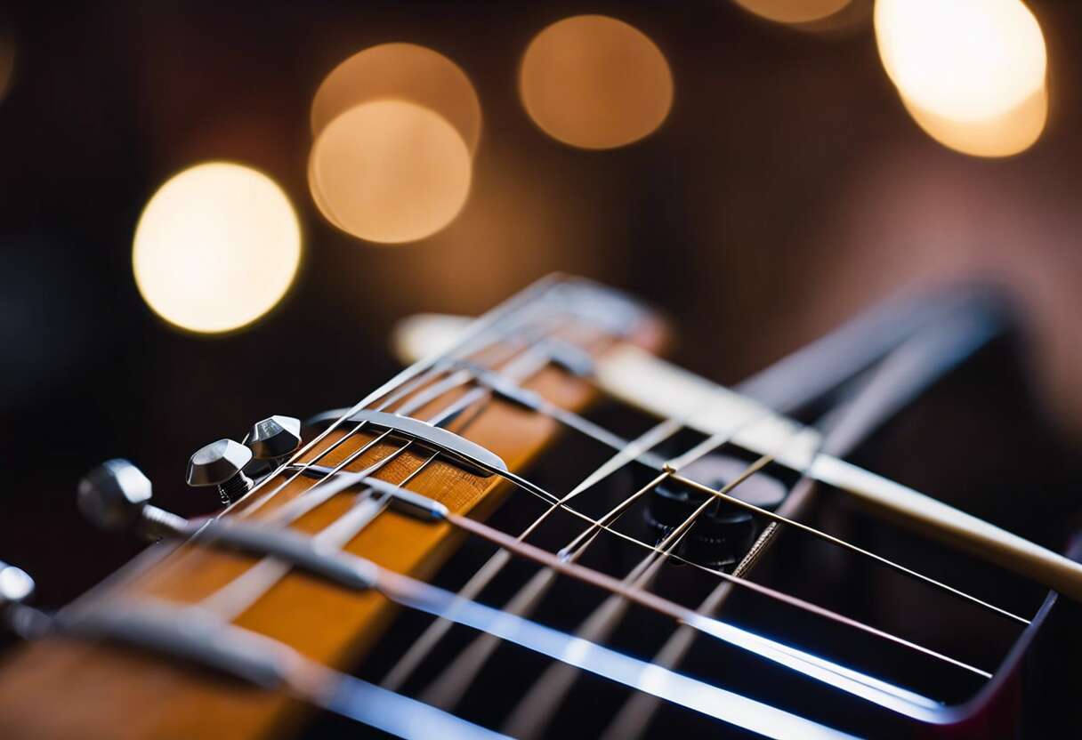 Les erreurs courantes après un changement de cordes et comment les éviter