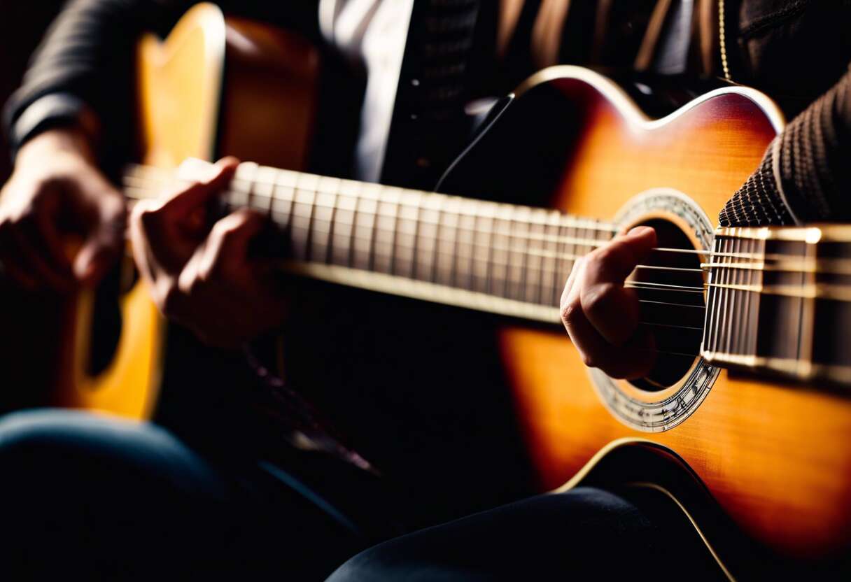 Les solutions gratuites pour l'édition et la lecture de tablatures