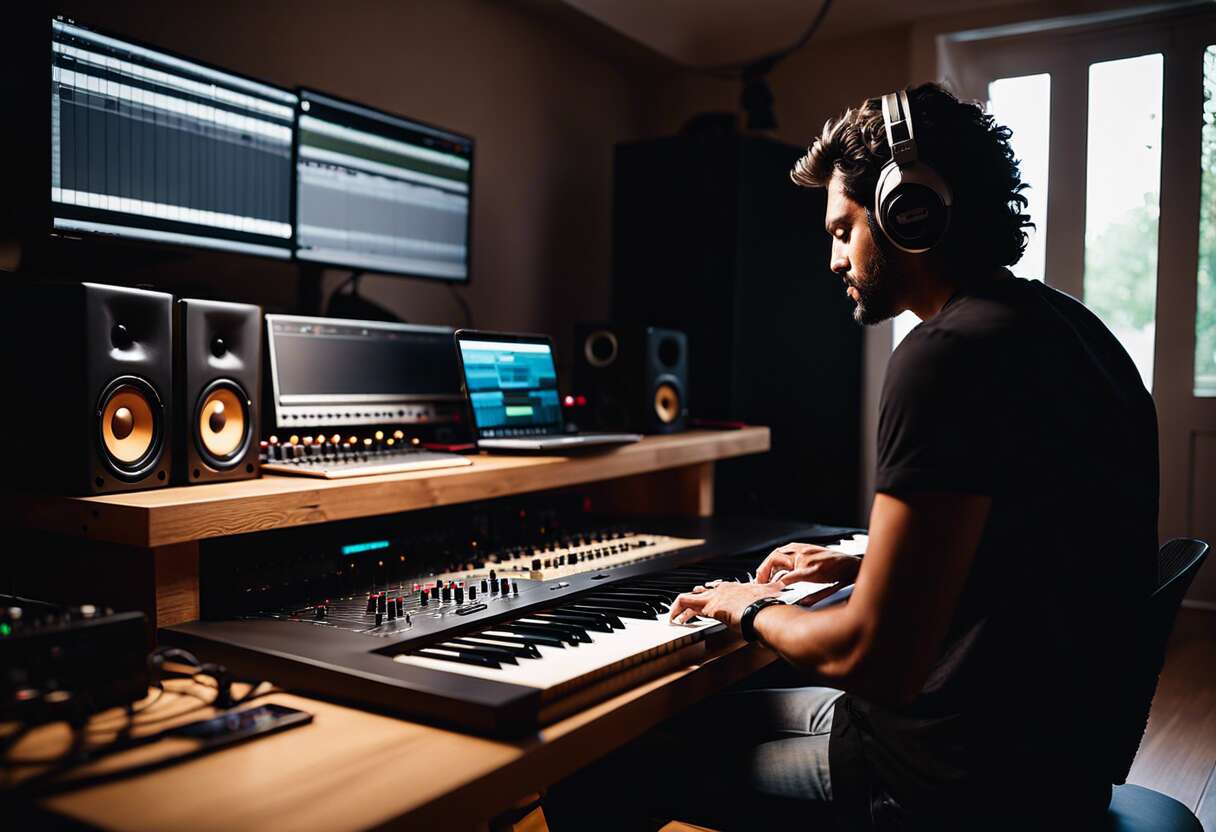 Optimiser votre workflow : comment bien utiliser un logiciel de tablature ?