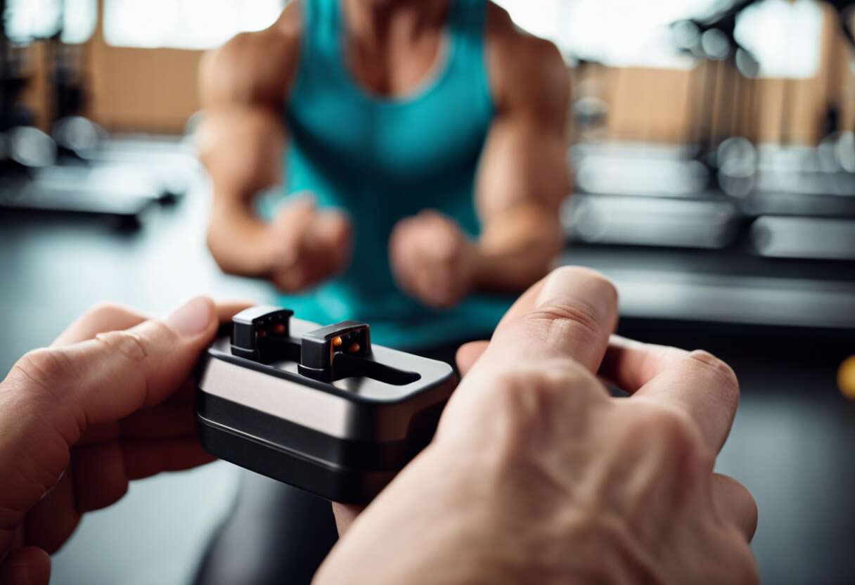 Entraîneur de doigts : améliorer sa dextérité facilement