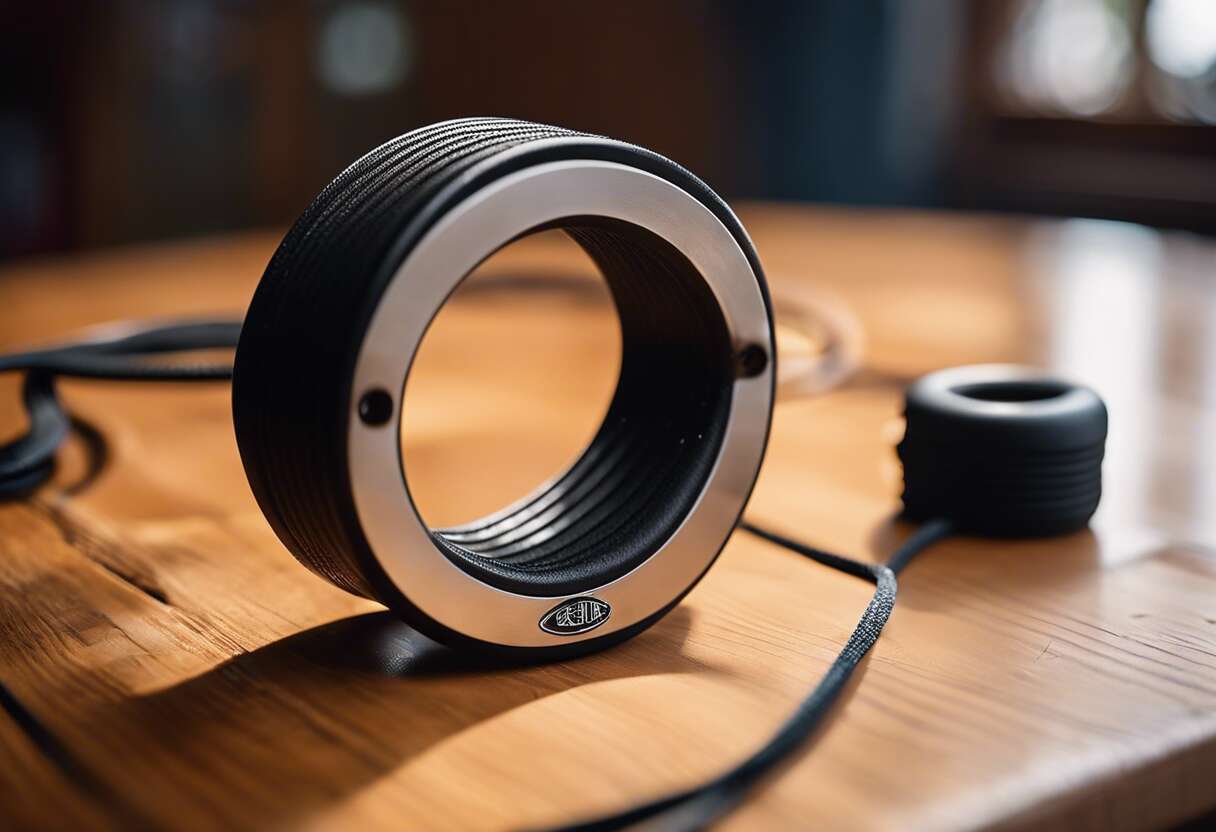 Entretien et précautions d'usage de votre entraîneur de doigts