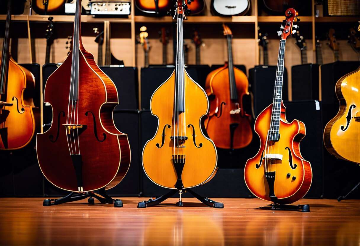 Débuter sa pratique : conseils pour l'achat de votre premier instrument