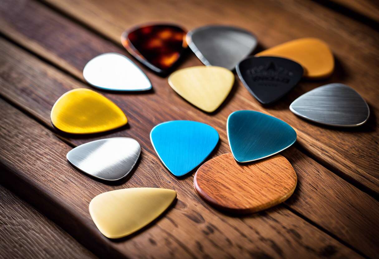 La diversité des formes et des usages : explorer les types de médiators