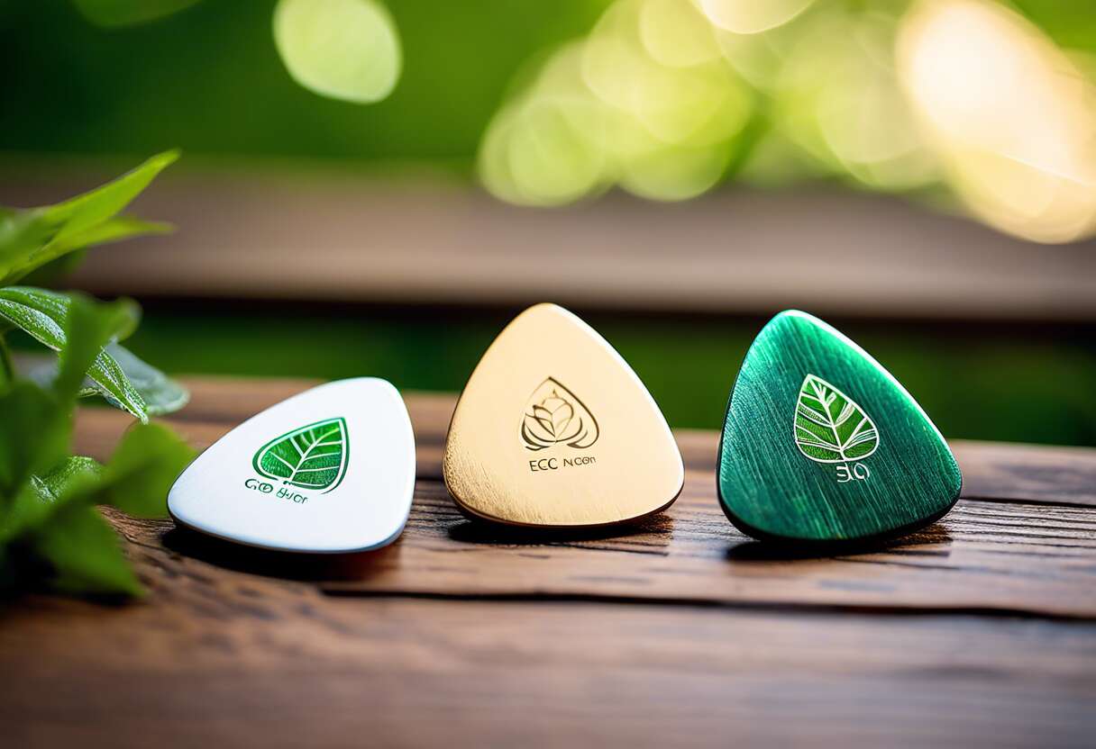 Les médiators éco-responsables : une harmonie avec la nature