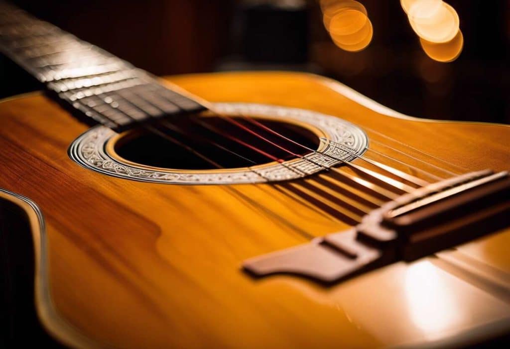 5 particularités uniques de la guitare acoustique à connaître