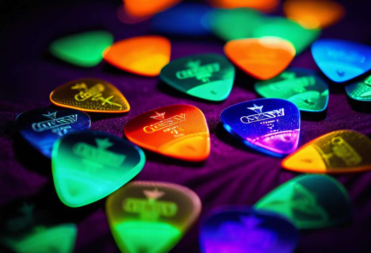 Utilisation et impact des médiators luminescents en live