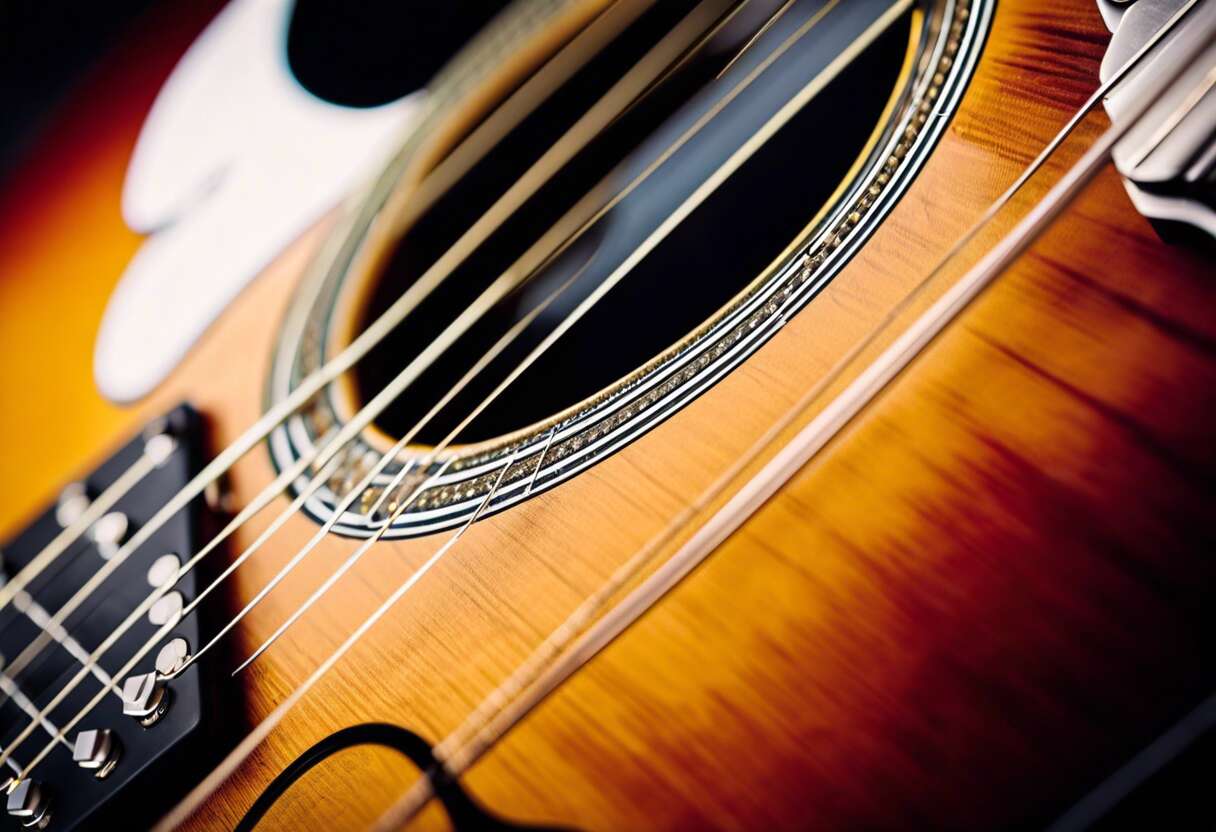 Comprendre et résoudre les bourdonnements de votre guitare électrique