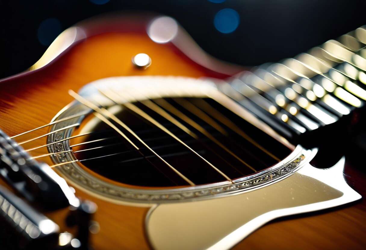 Fréquence du nettoyage complet de la guitare pour une bonne conservation