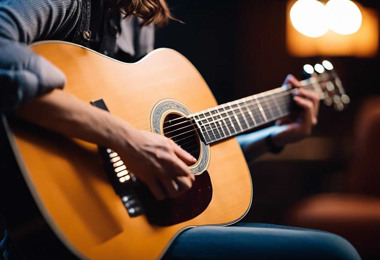 Position assise : principes pour une tenue optimale de l'instrument