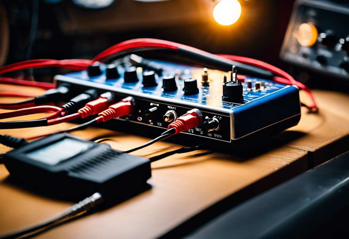 Comprendre et résoudre les problèmes liés à l'impédance dans les câblages de guitare