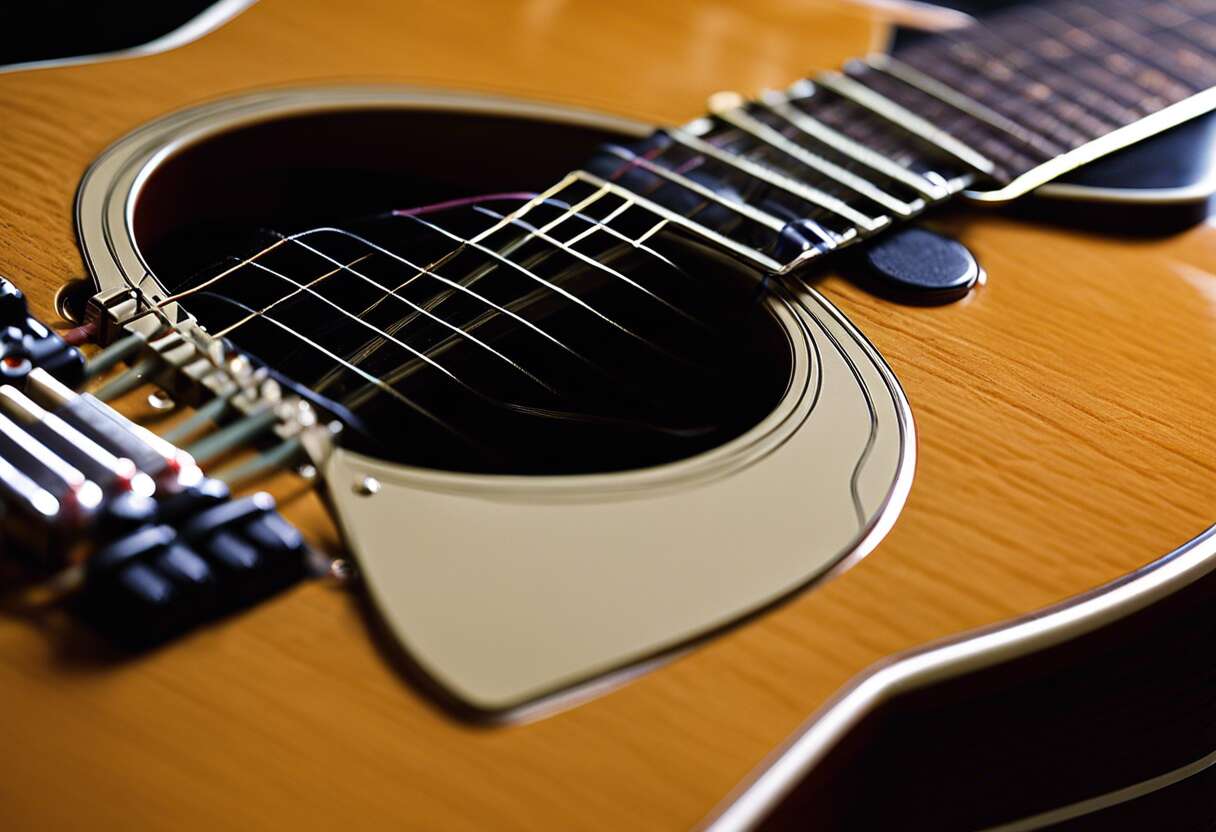 Comprendre les différents types d'impédance : entrée et sortie