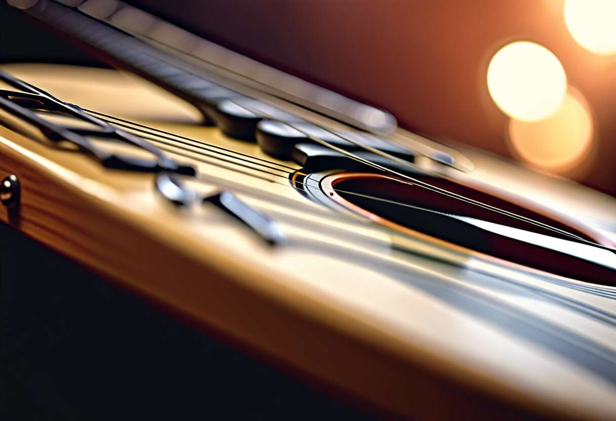 Lire une tablature : astuces pour s'y retrouver facilement