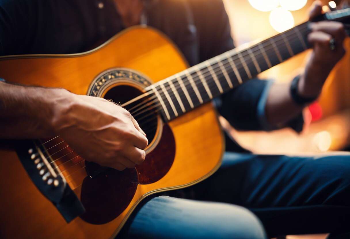 Exercices pratiques pour aiguiser son écoute musicale