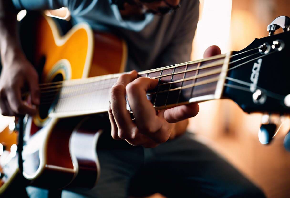 De l'entraînement à la maîtrise : stratégies d'amélioration continue