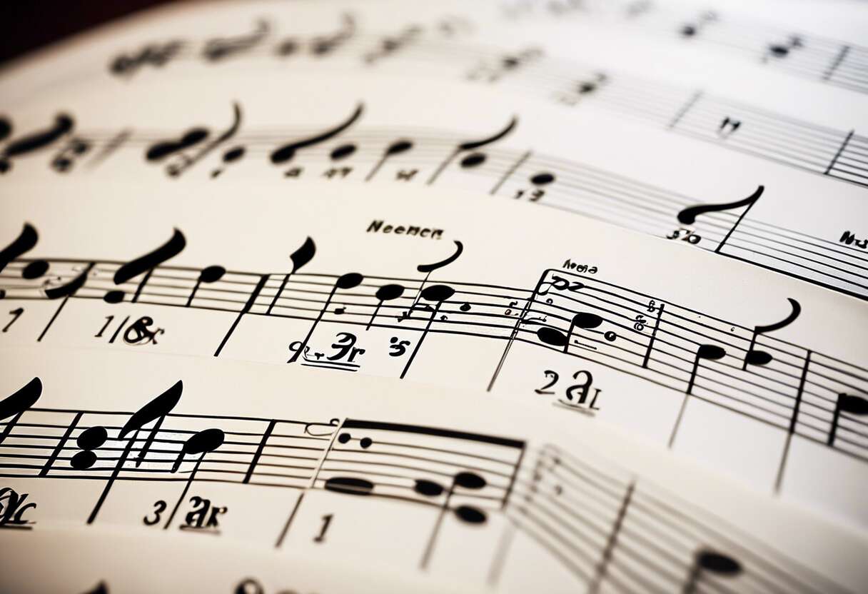 Maîtriser le vocabulaire : les symboles et leur signification