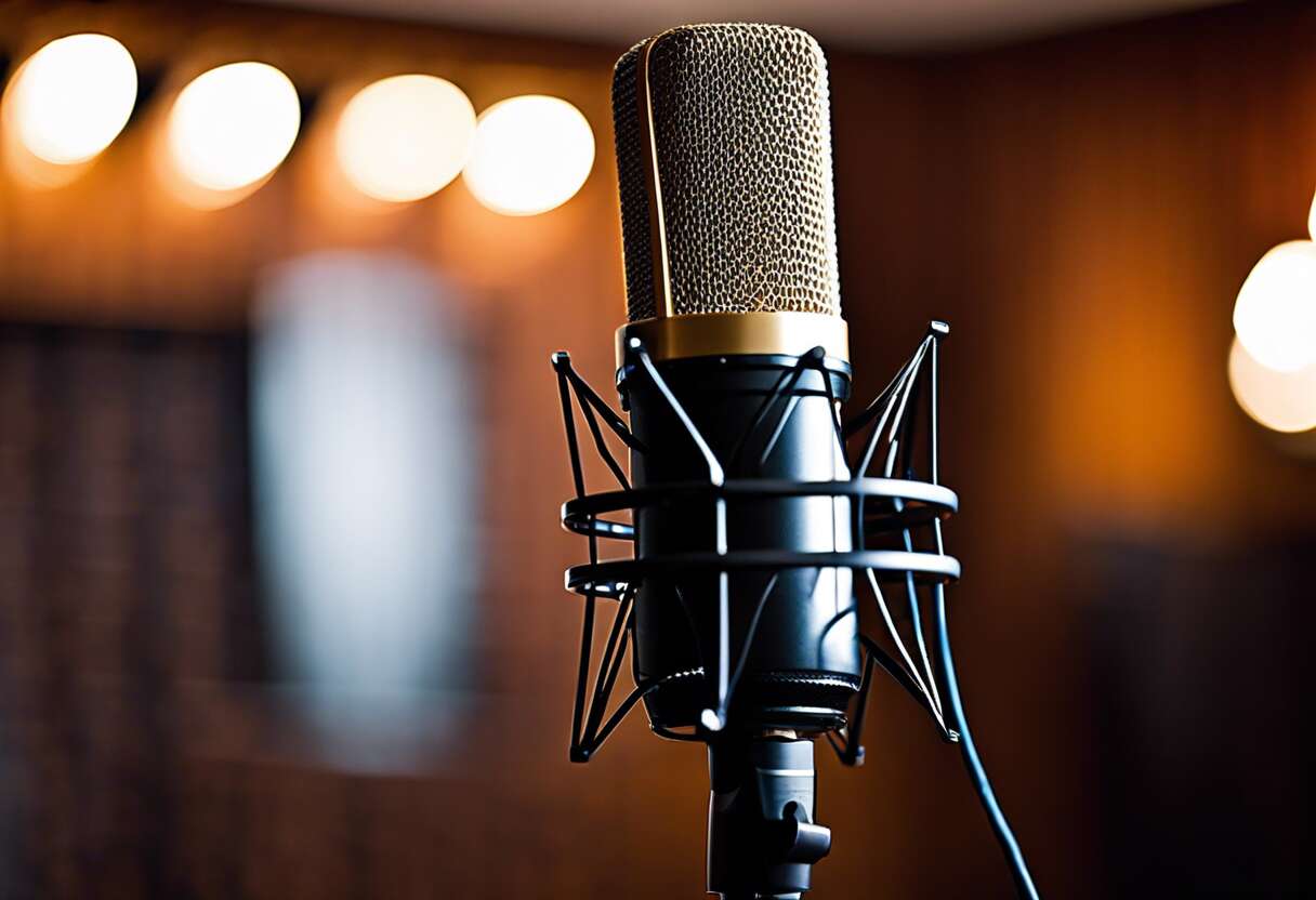 L'insonorisation et le positionnement : optimiser l'acoustique