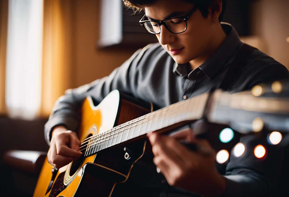 Gagner en efficacité : stratégies pour une interprétation rapide