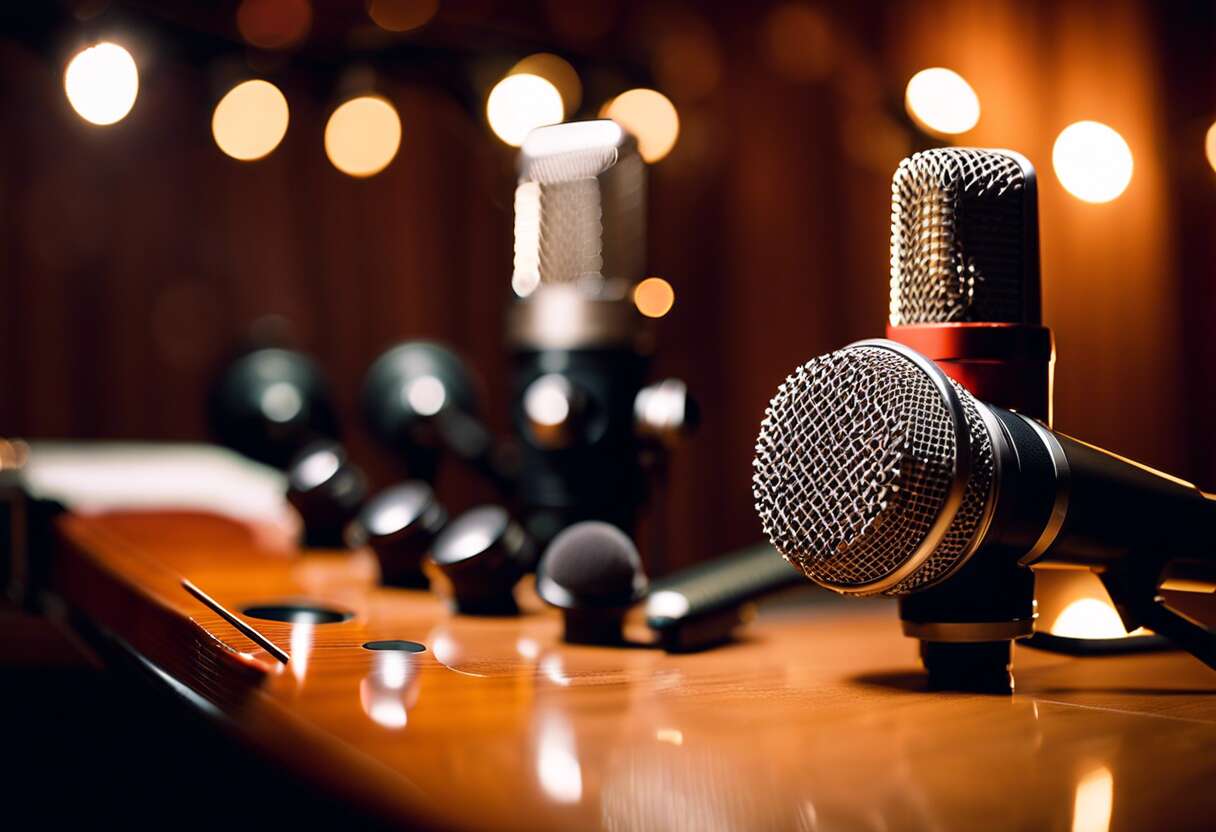 Les options d'enregistrement : savoir quand et comment diversifier