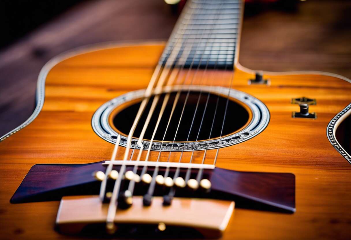 Accessoires personnalisés : repose-bras, diapason et marqueurs de position