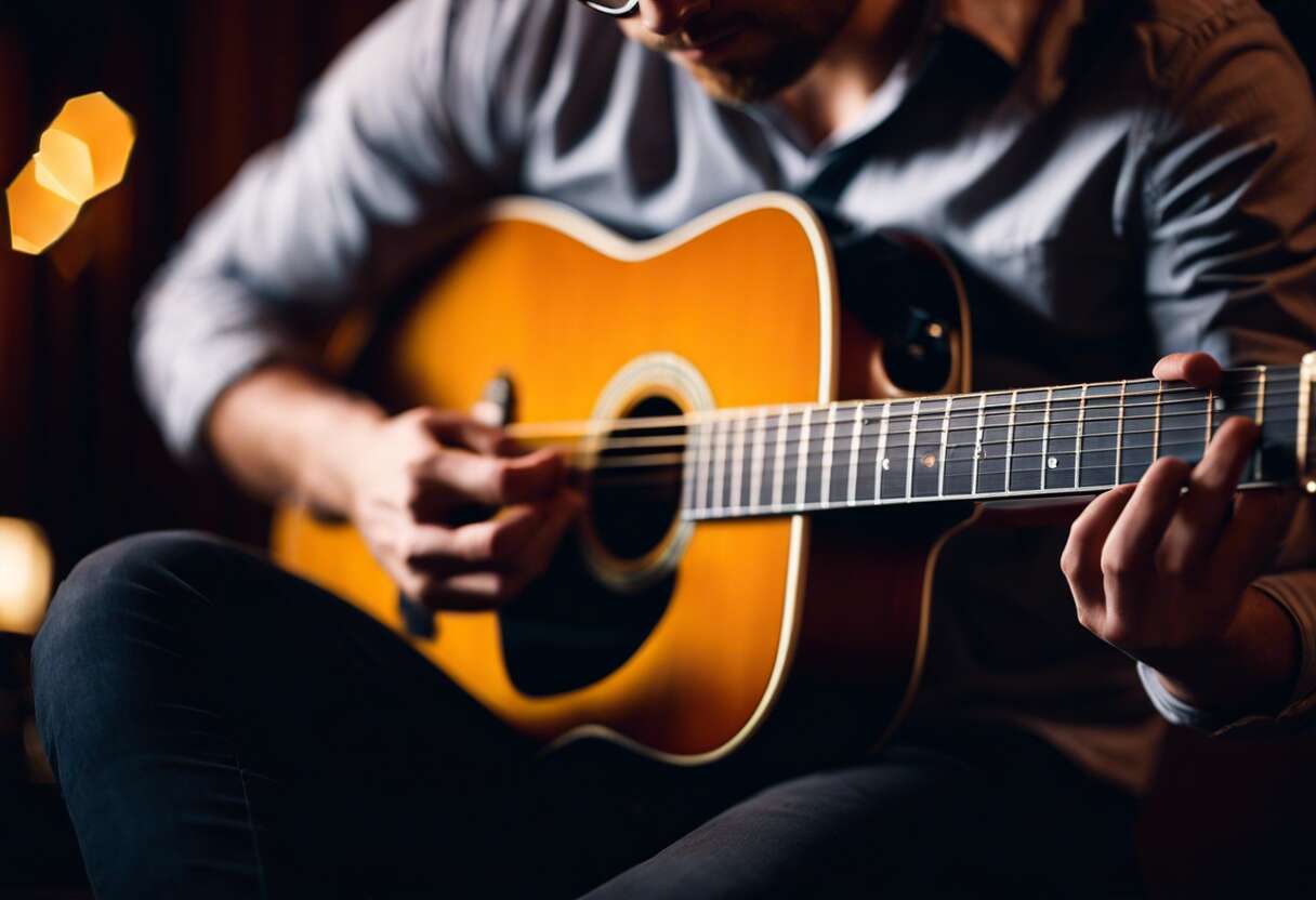 Développer son oreille musicale et son rythme grâce aux nouvelles technologies