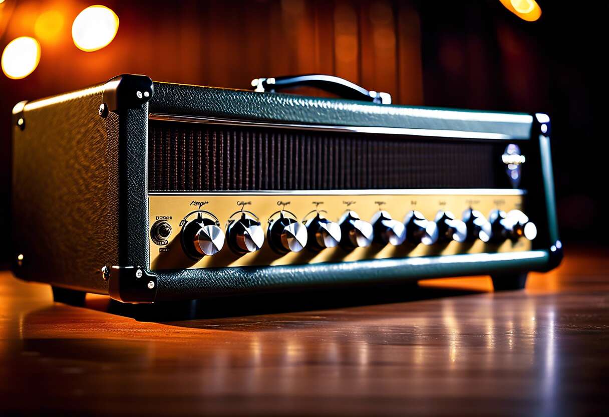 Amplification idéale : quel ampli pour votre guitare 12 cordes ?
