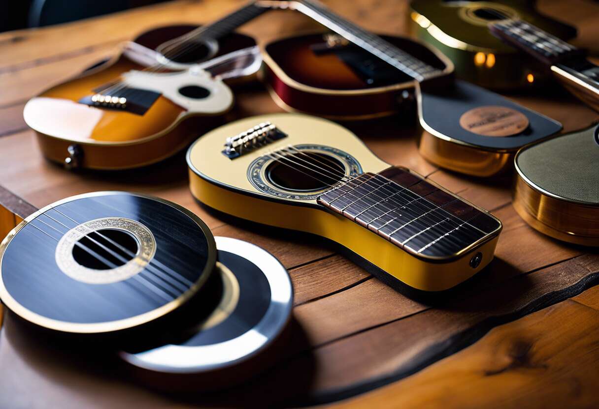 La sélection du bottleneck : matériaux et tailles