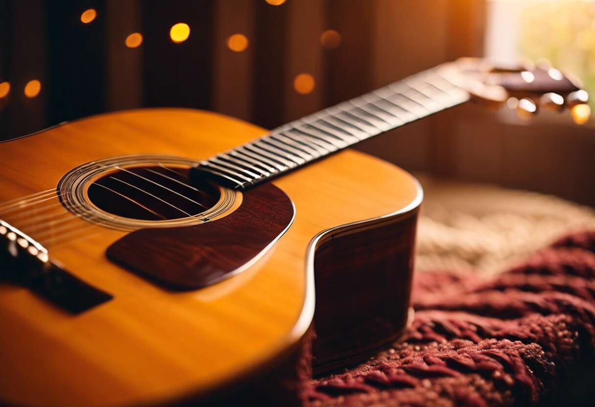 Résonance harmonique : la physique derrière la mélodie