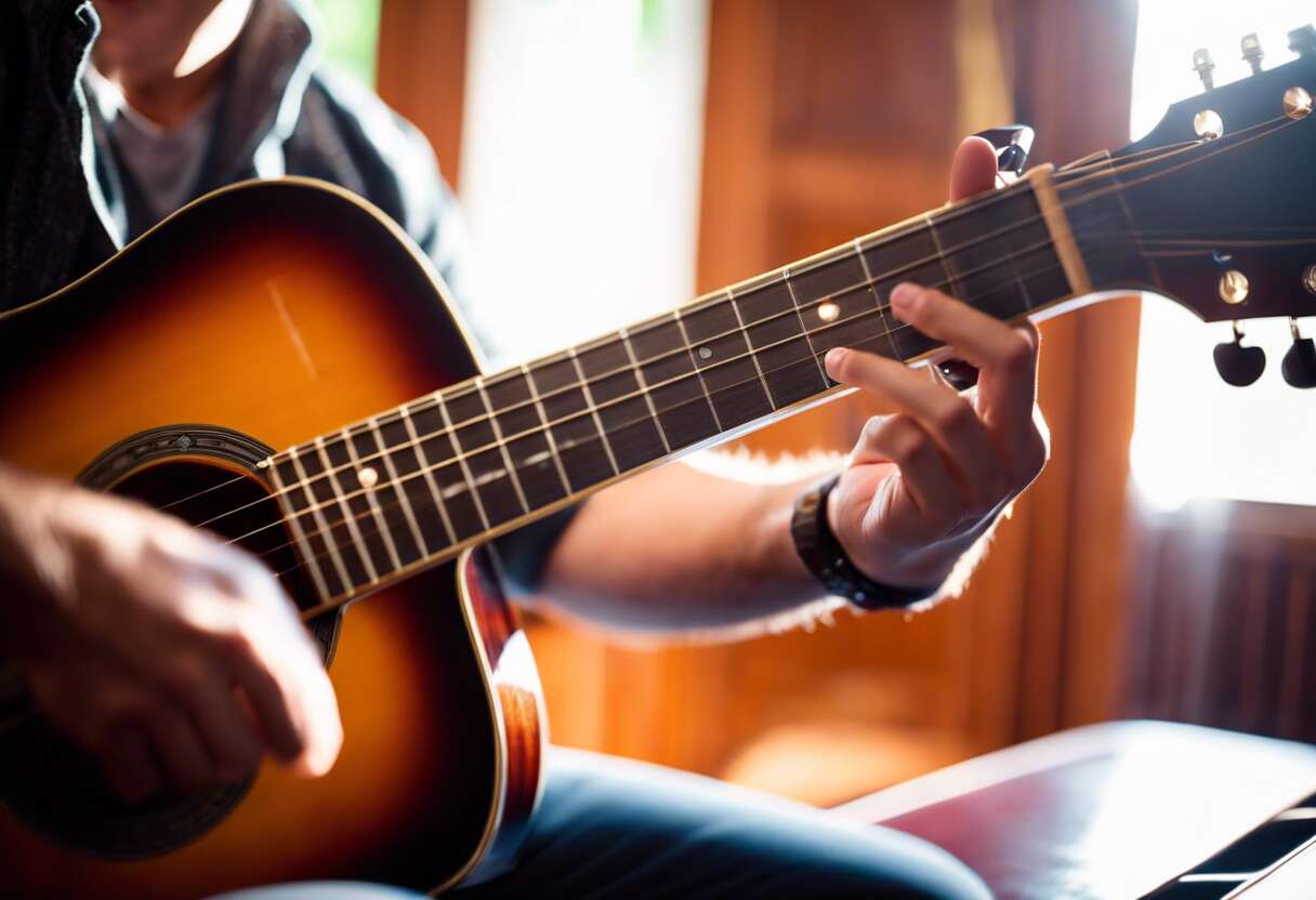 Exercices pratiques pour s'initier au jeu en slide