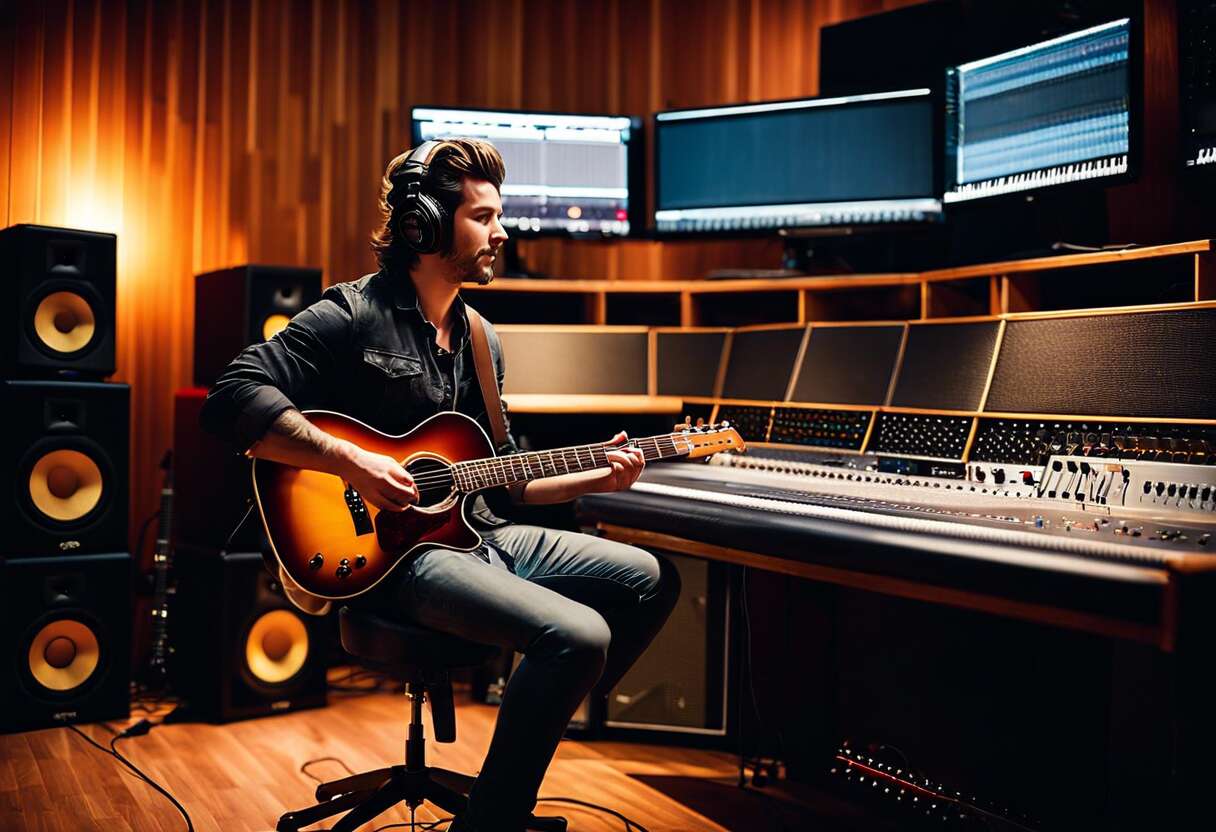 Sélectionner le meilleur matériel : notre guide des moniteurs recommandés