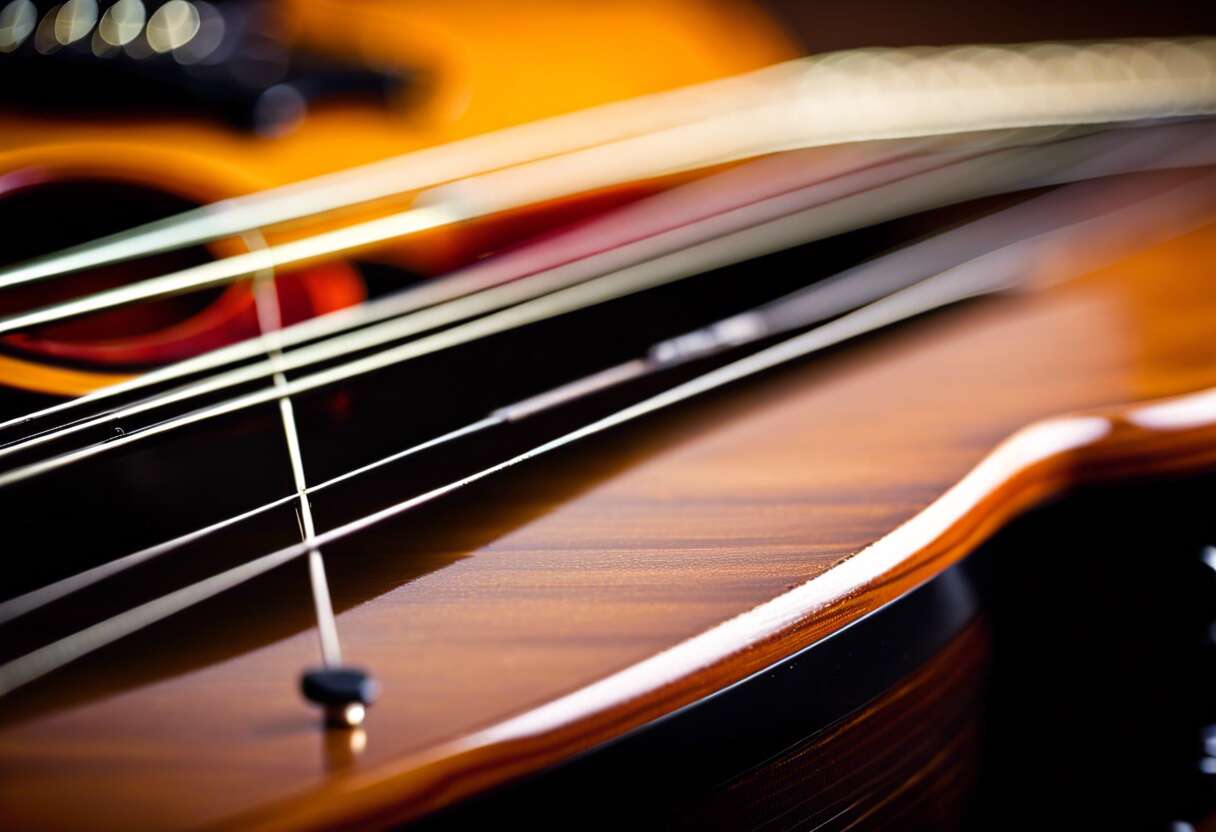 Comprendre et interpréter le rythme en tablature : est-ce possible ?