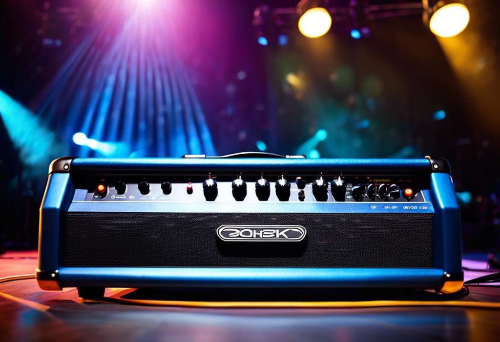 Amplis à modélisation : le futur du son de guitare est-il numérique ?